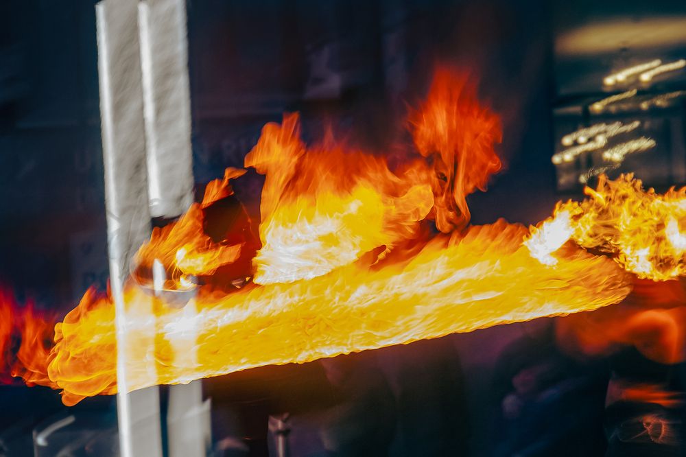 Photograph by Светлана Карнаух