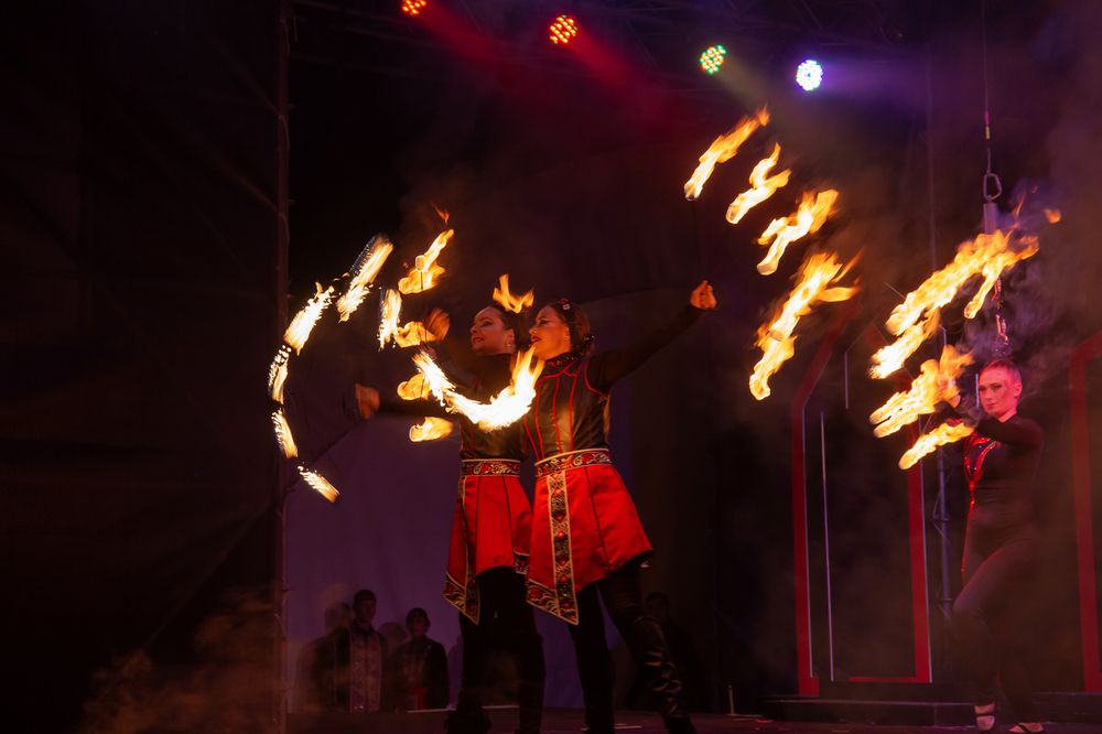 Photograph by Светлана Карнаух