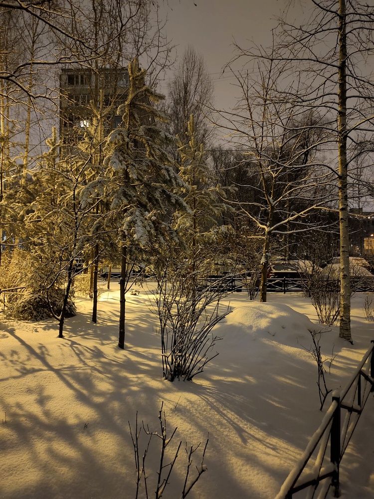 Photograph by Ирина Кузьменко