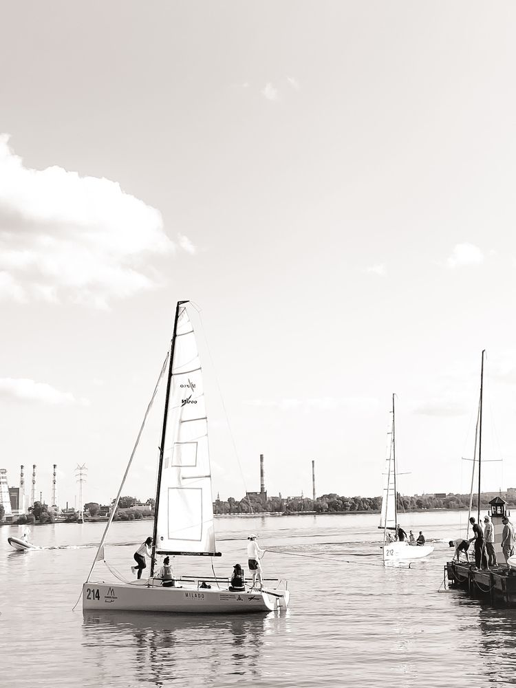 Photograph by Алена Алексеева