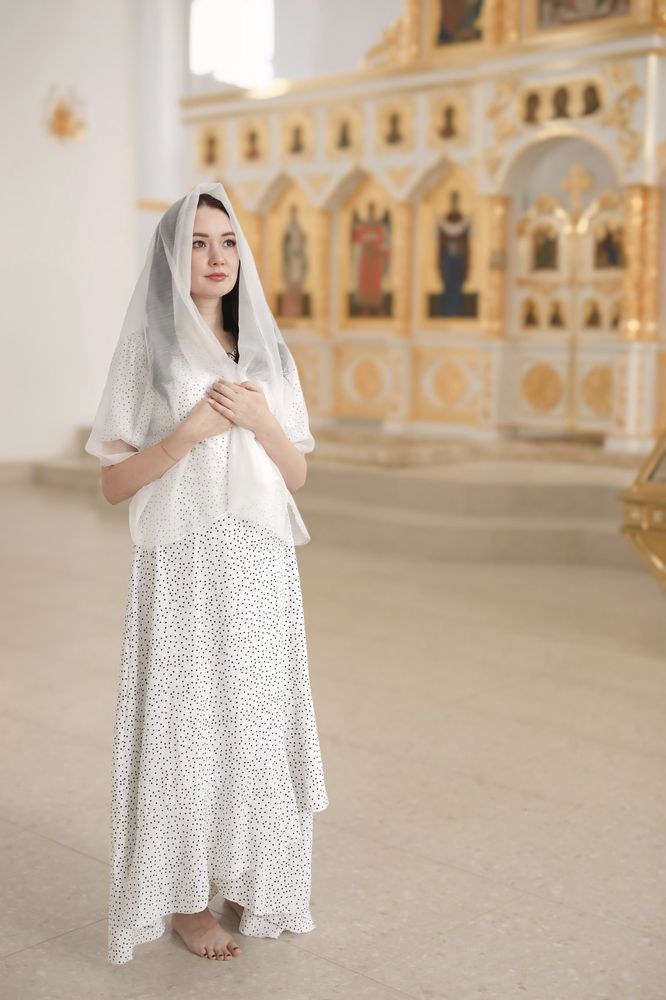 Photograph by Anastasia Medvedeva