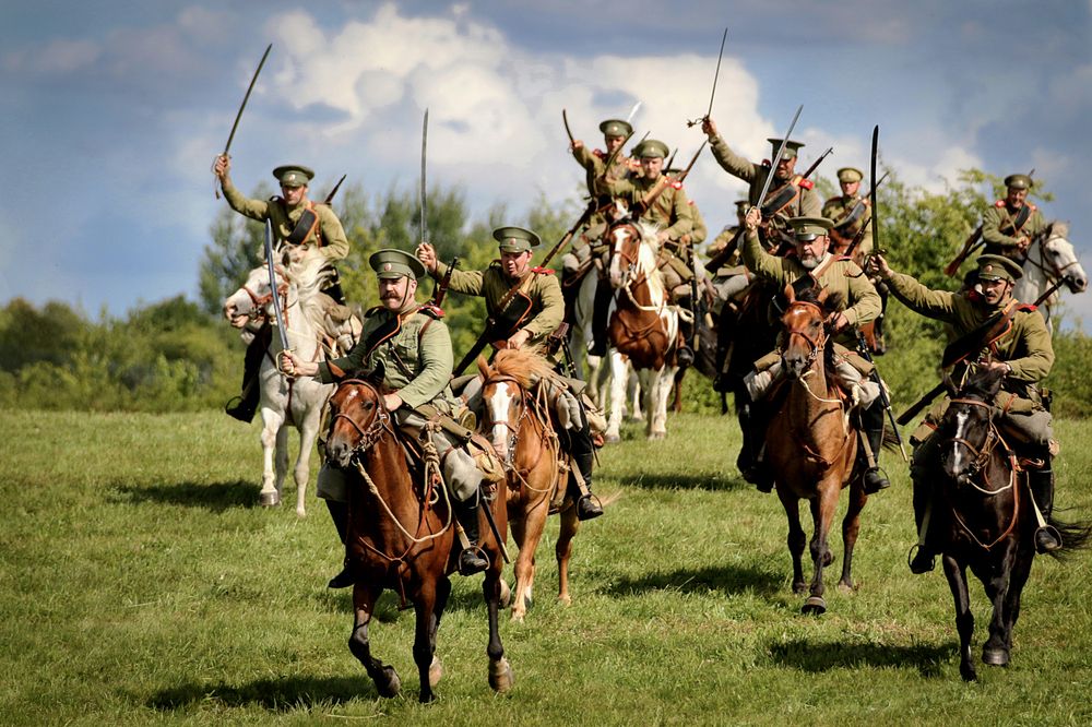 Photograph by Шруб (Беляева) Татьяна