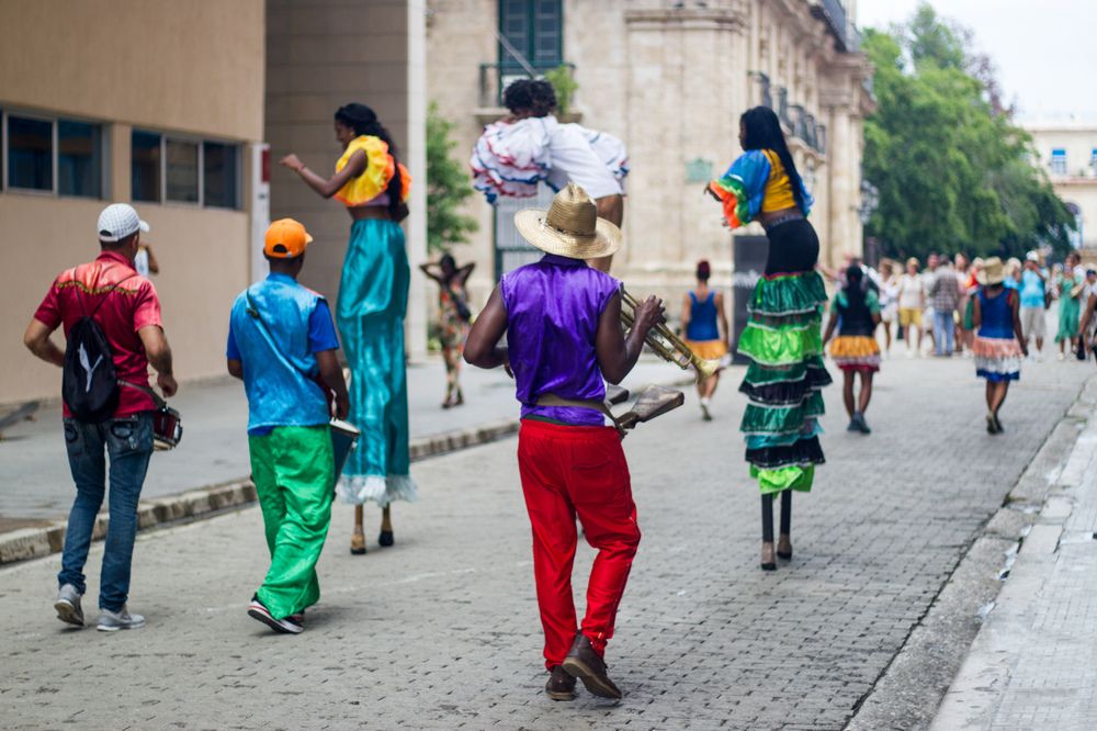 Photograph by Evelyn Carnot Montes