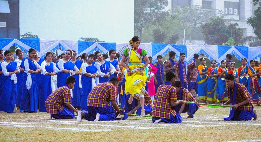 Photograph by Zayed Sanim