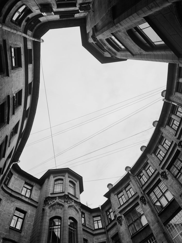 Photograph by Дмитрий Хорошилов