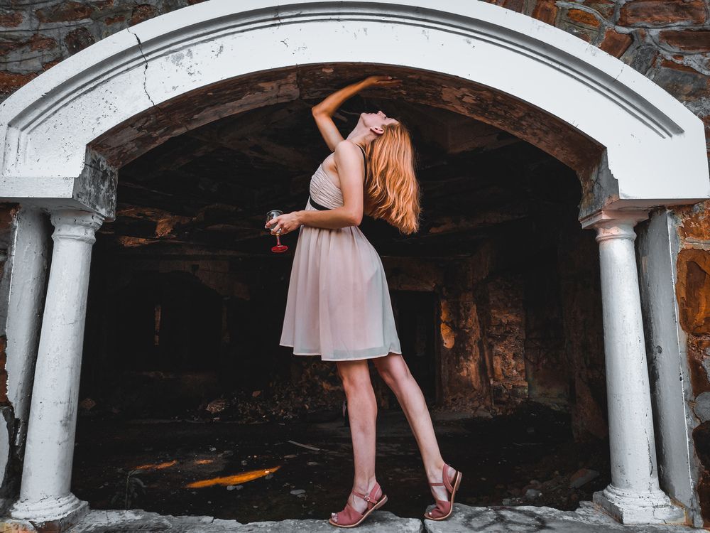 Фотография автора Alexander Titov