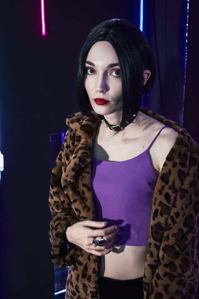 Photograph by Антон Украинских