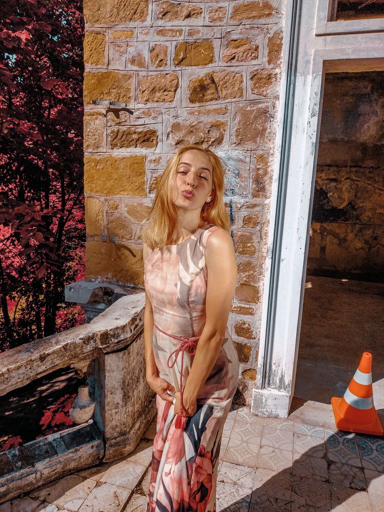 Фотография автора Alexander Titov