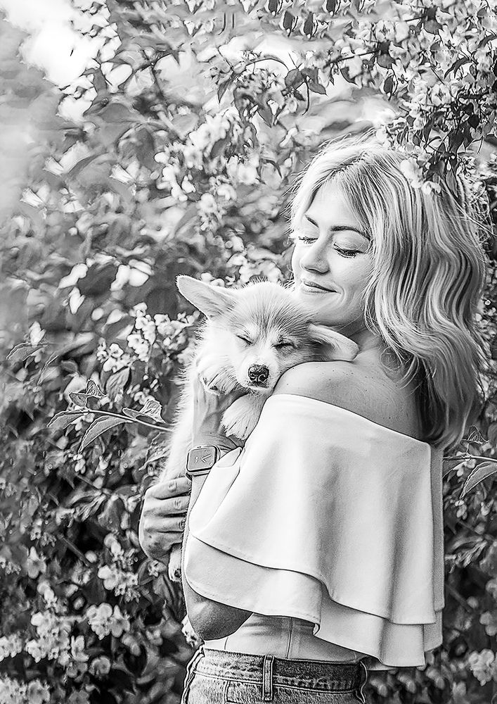 Photograph by Милана Бабченко