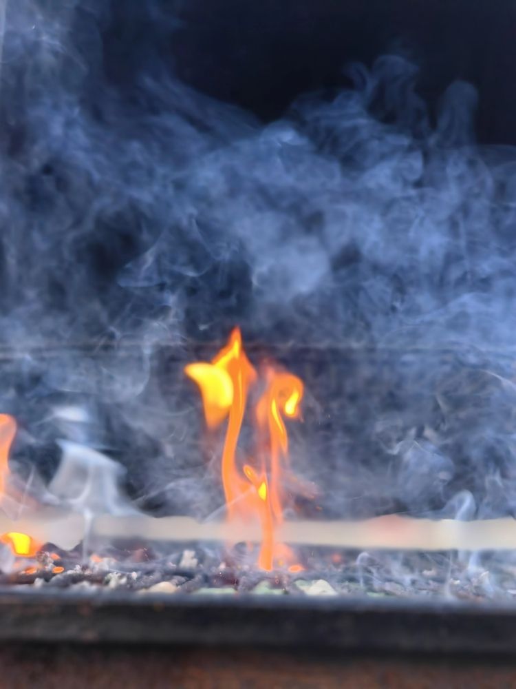 Photograph by OLGA MIKHNEVICH