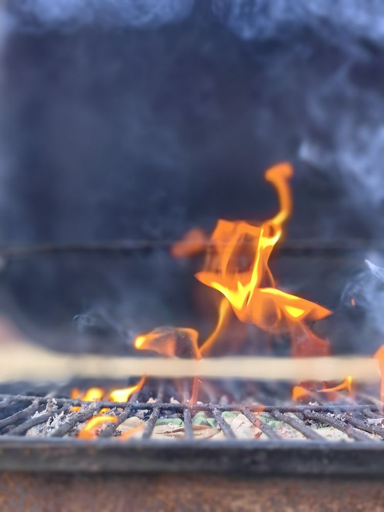 Photograph by OLGA MIKHNEVICH