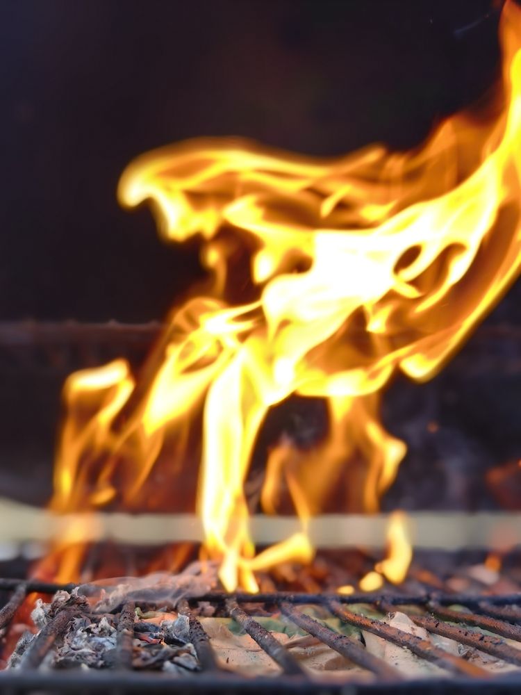 Photograph by OLGA MIKHNEVICH