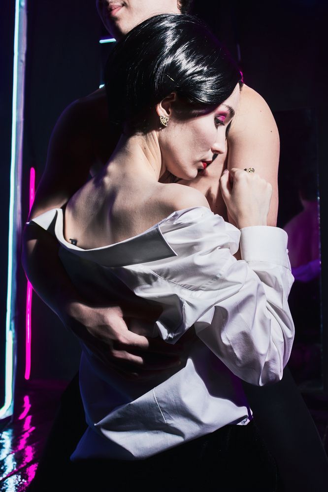 Photograph by Антон Украинских