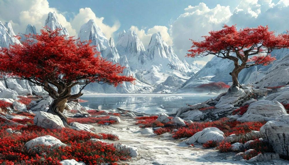 Photograph by Юлия Персинен