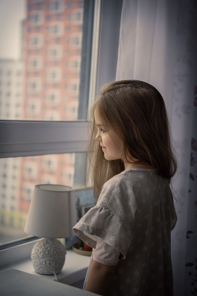 Photograph by Helena Proshkina