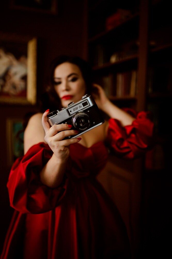 Photograph by Анастасия Камариттинова