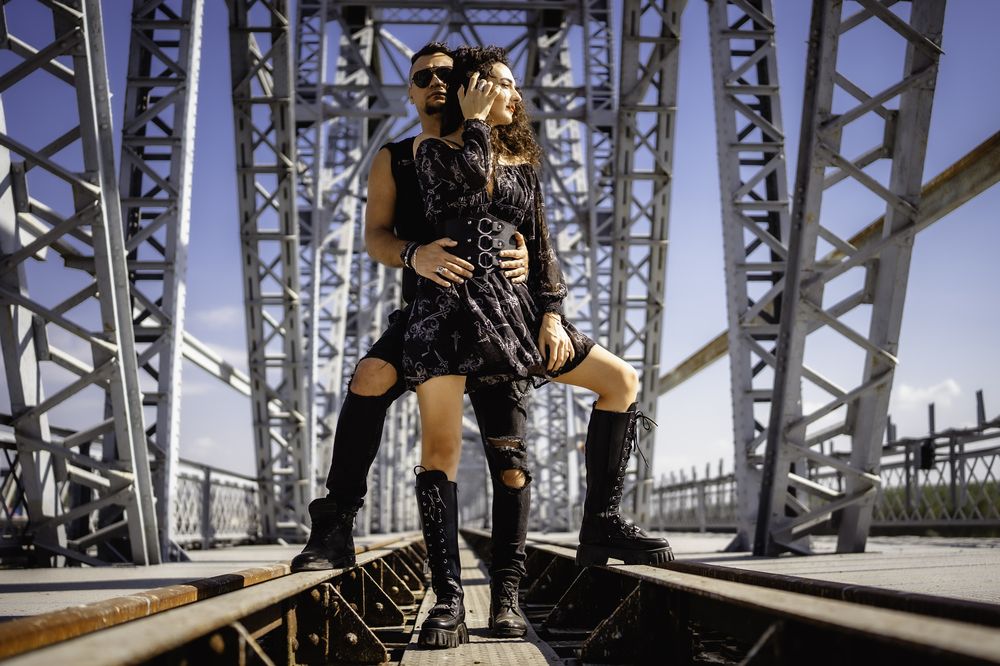 Photograph by Udrea Cezar Gabriel