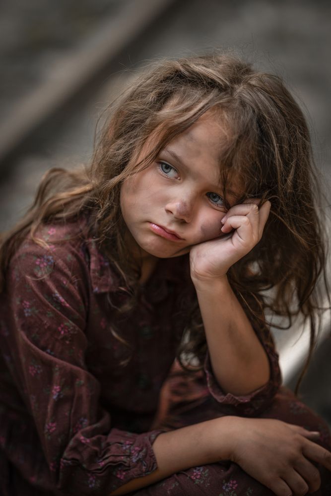 Photograph by Анжелика Ерохина