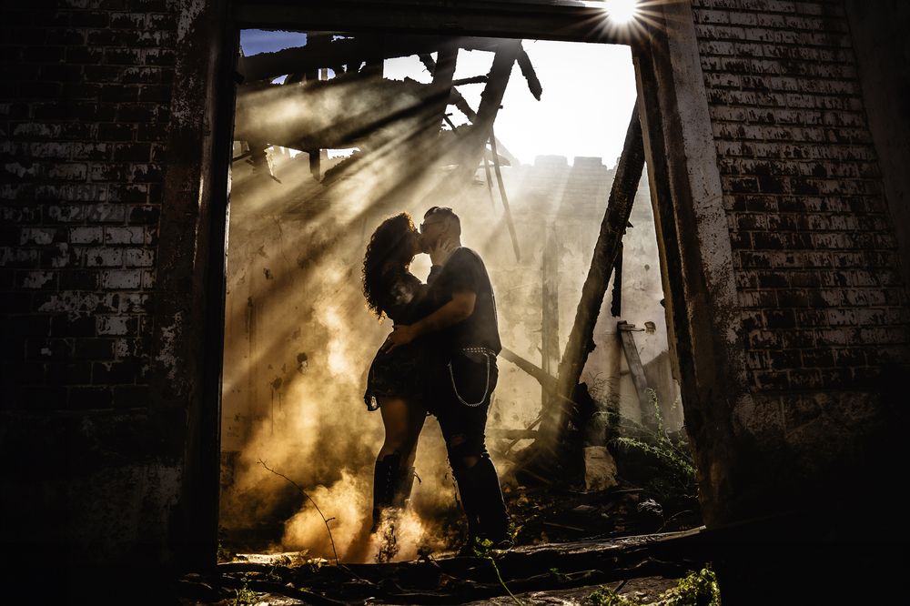 Photograph by Udrea Cezar Gabriel