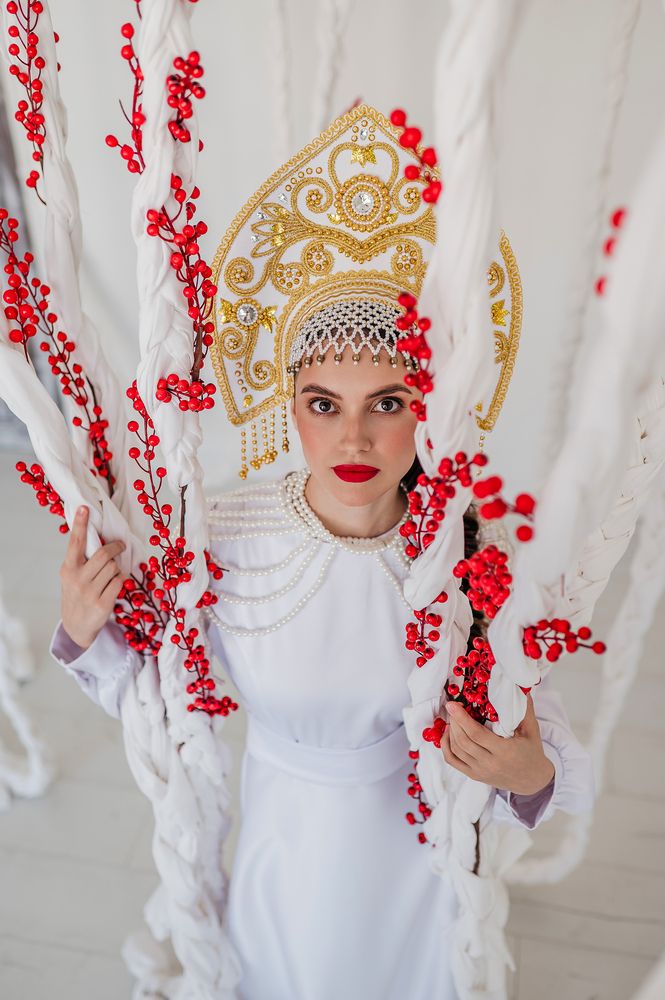 Photograph by Евгения Петрова