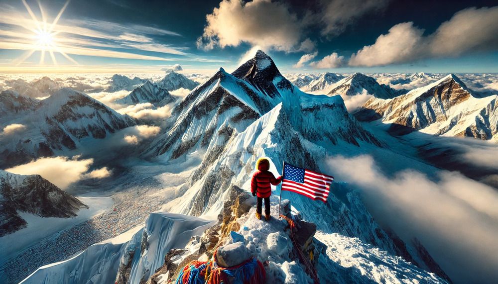 Photograph by Ruslan Ryzhkov