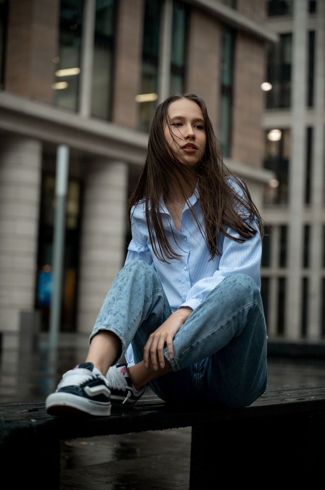 Photograph by Любовь Галушкина