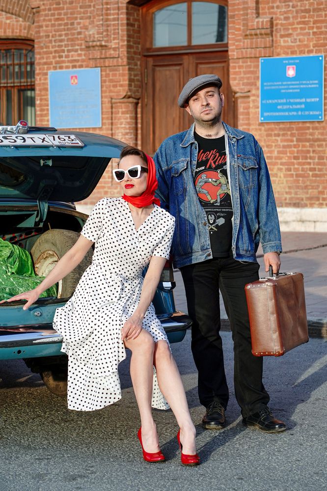 Photograph by Владимир Салапонов