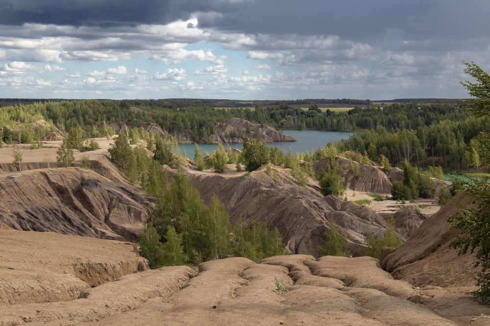 Photograph by Светлана Карнаух