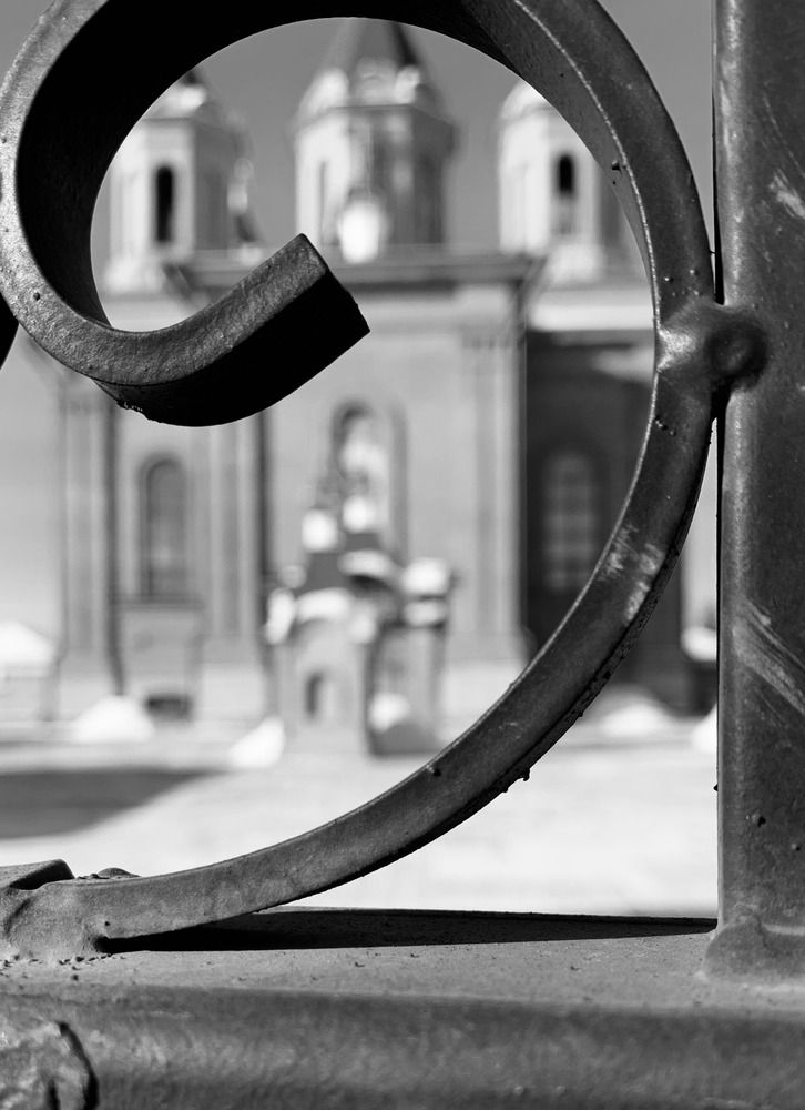 Photograph by Anastasia Medvedeva