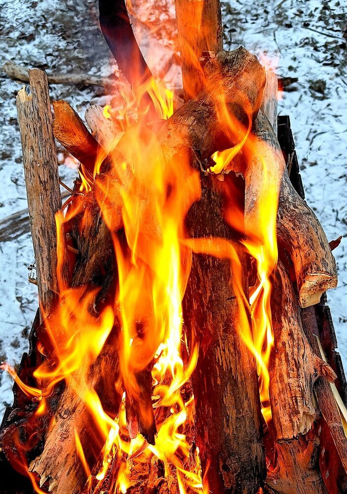 Photograph by Юрий Варюхин