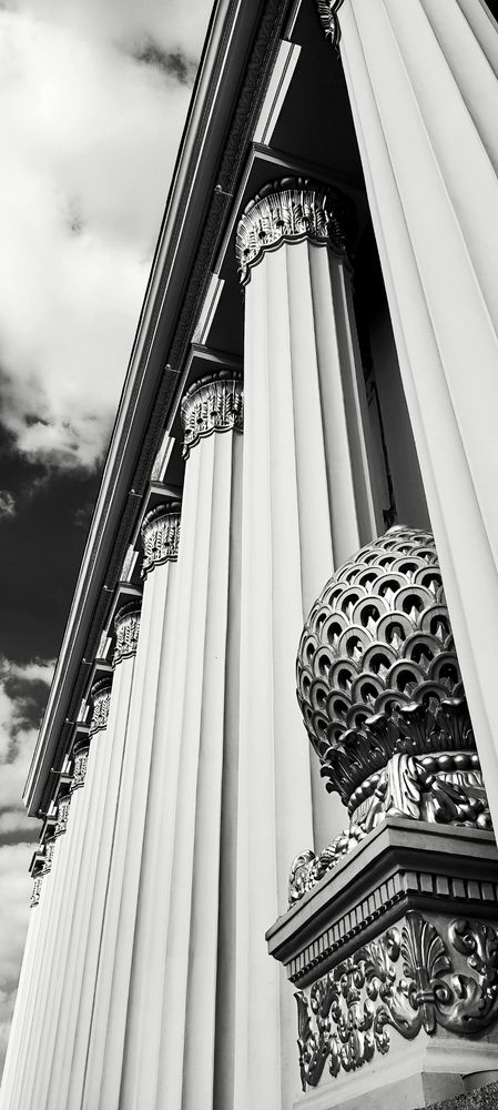 Фотография автора Анастасия Большакова