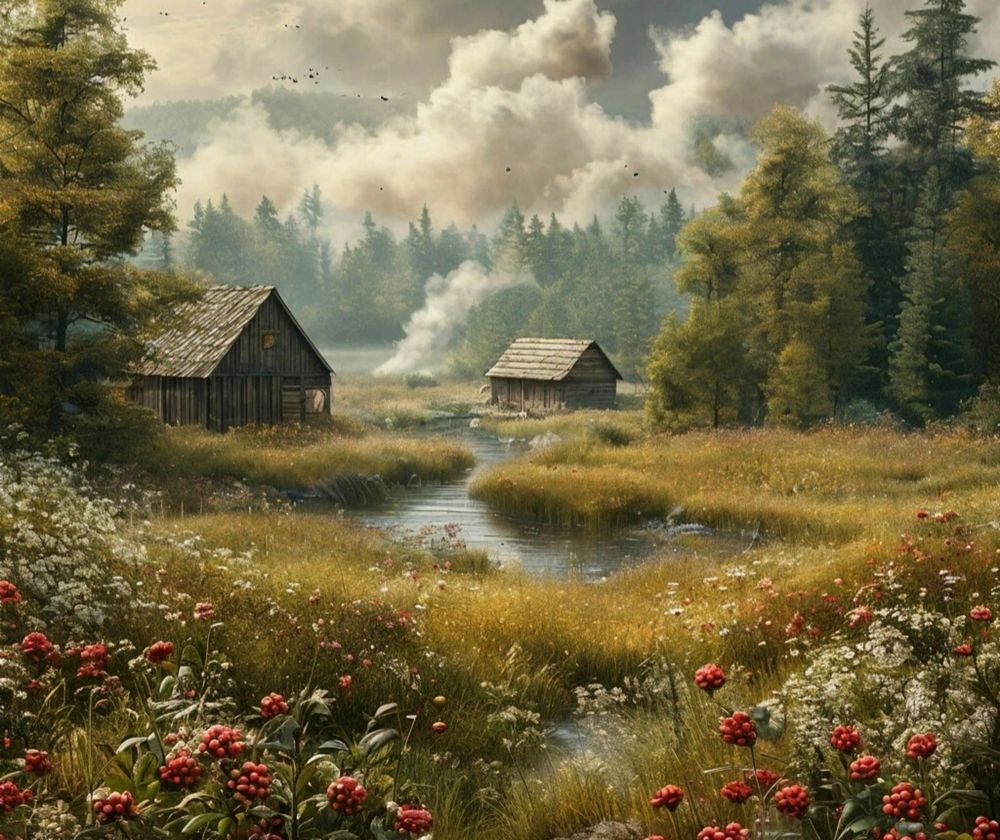 Photograph by Елена Пасажицкая