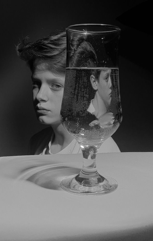 Photograph by Anastasia Medvedeva