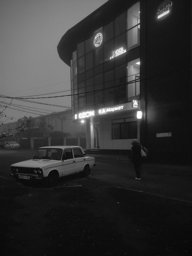 Фотография автора Вячеслав Афанасьев