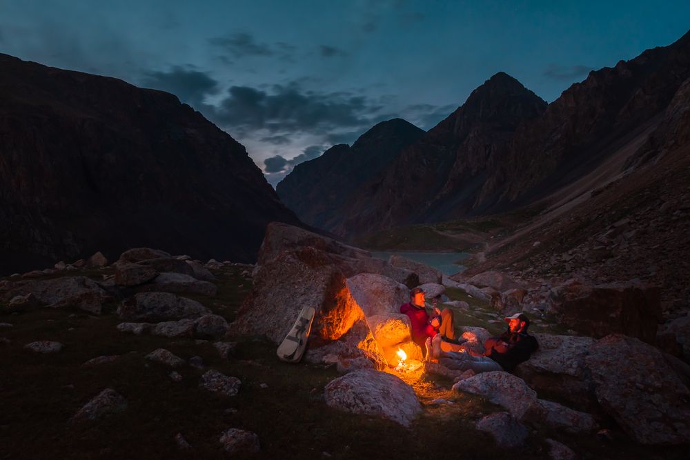 Photograph by Саша Козырев