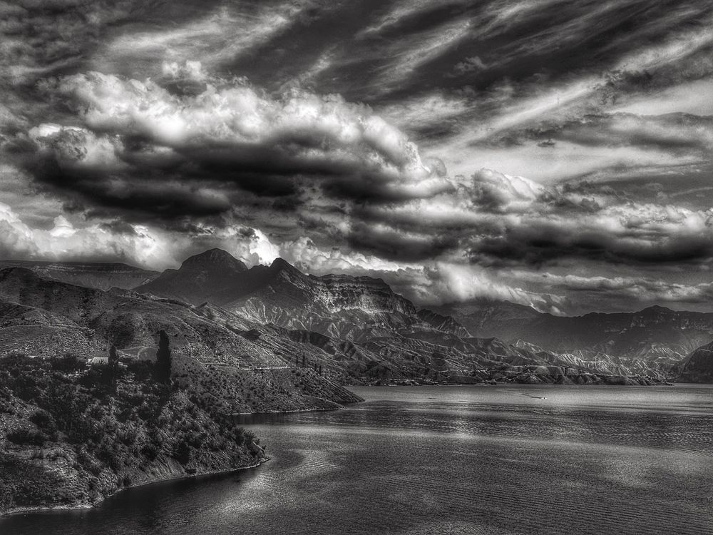 Photograph by Vladimir Petukhov