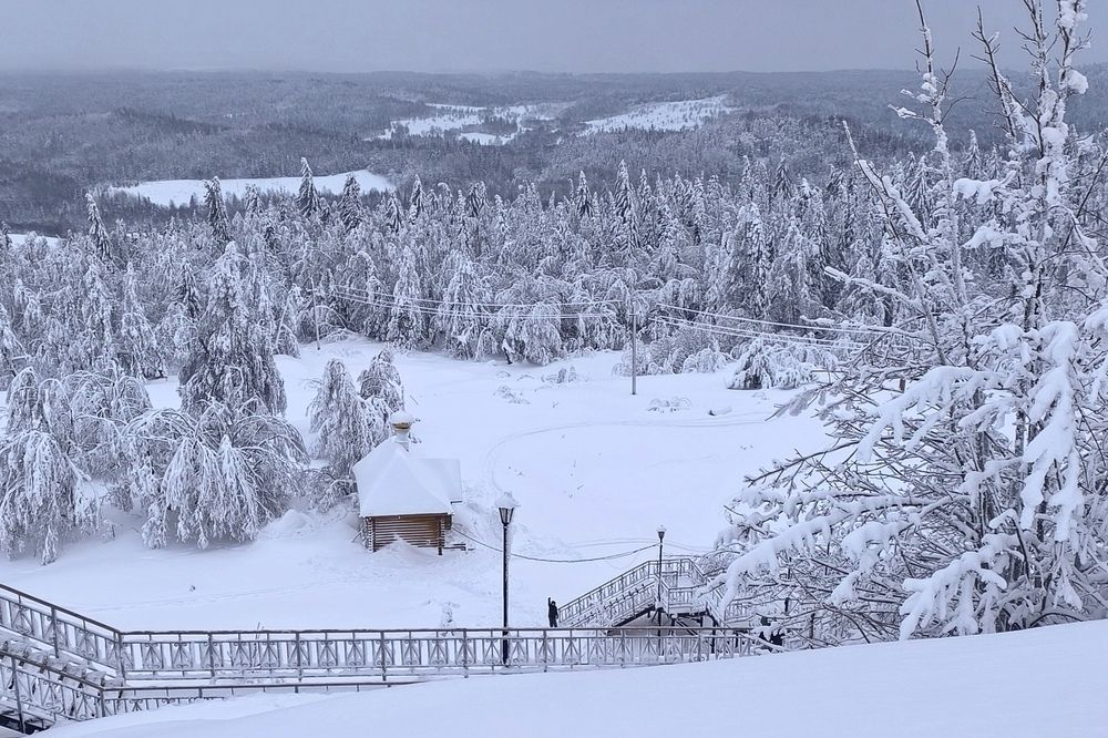 Photograph by Юлия Трап