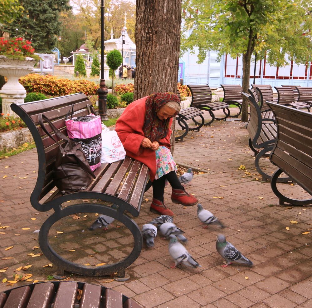 Photograph by Куленко Игорь