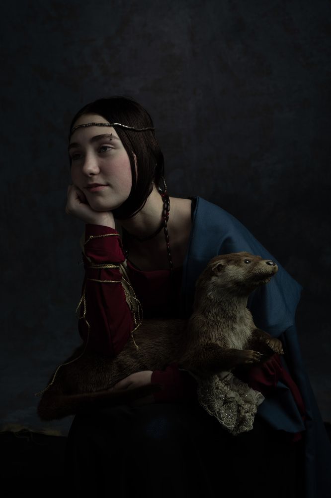 Фотография автора Могилевцева Дарья