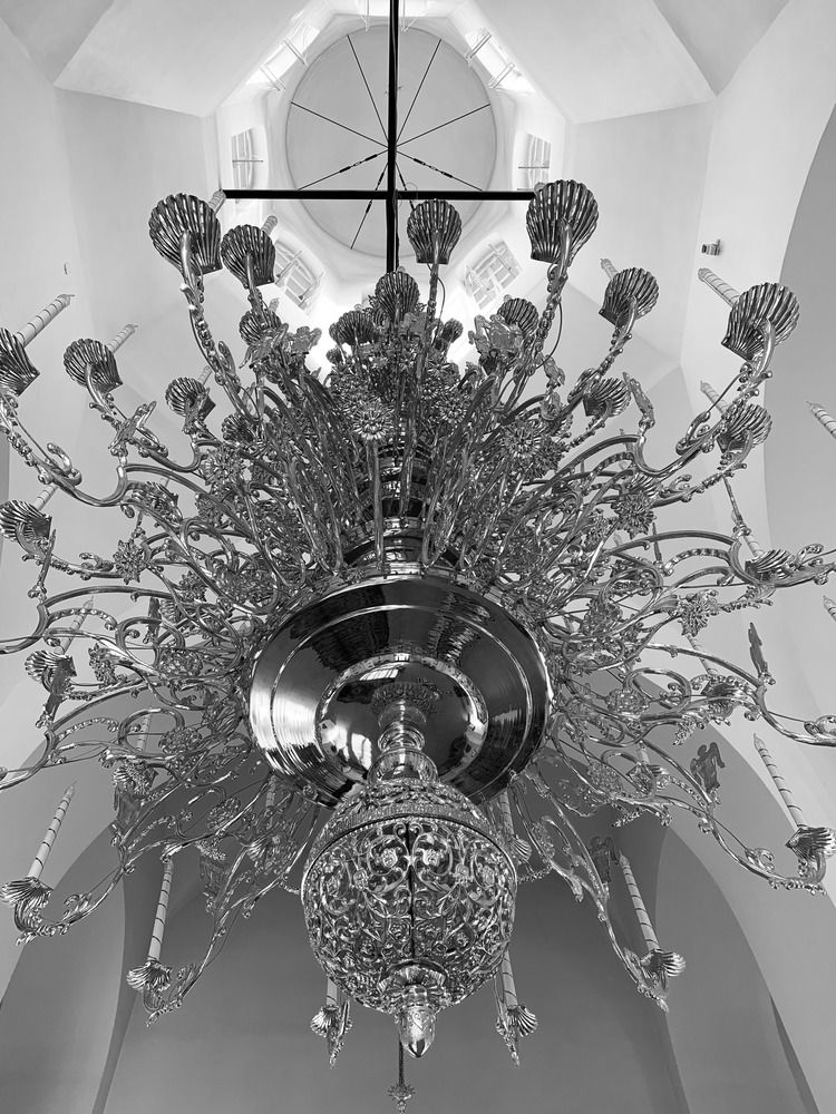 Photograph by Anastasia Medvedeva