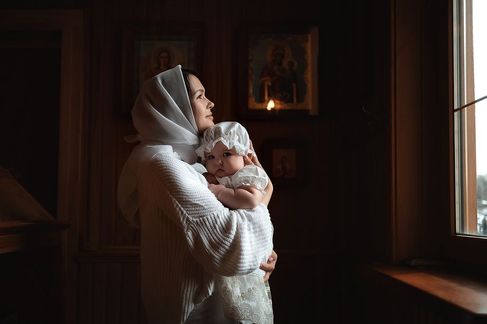 Photograph by Лариса Фомина