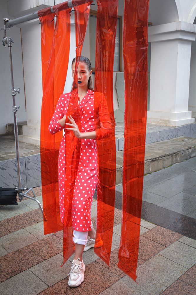 Photograph by Inna Ivanova