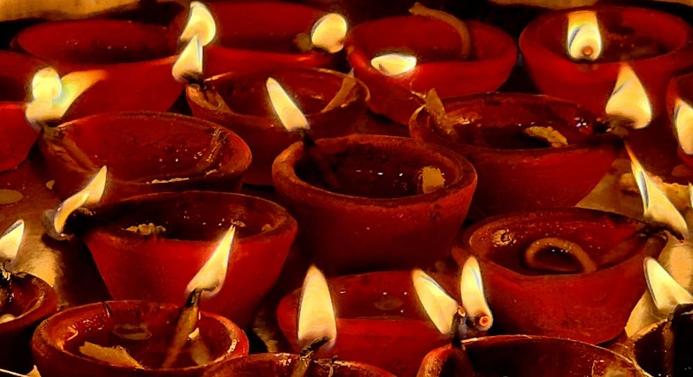 Photograph by G GOVIL