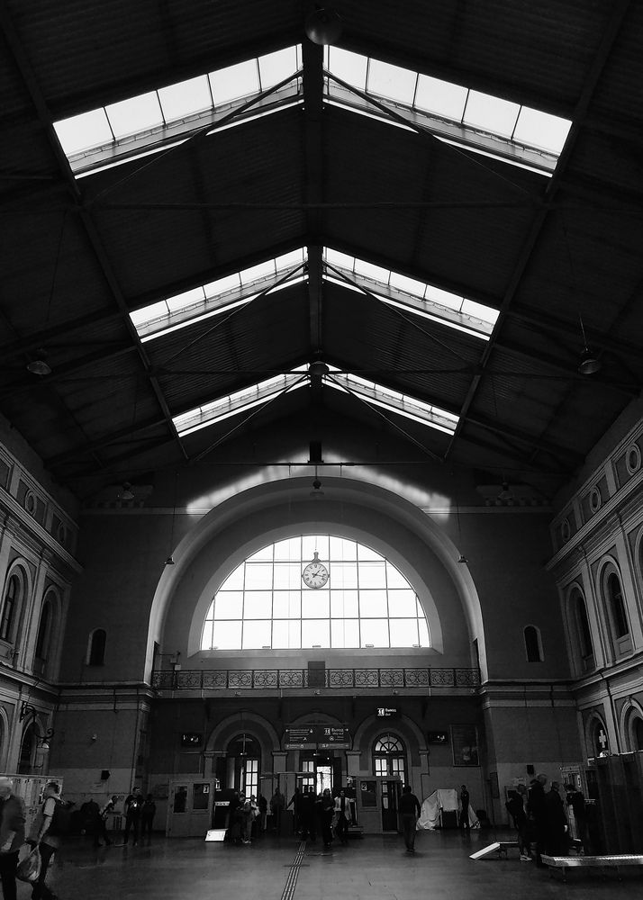 Фотография автора Мария Александрова