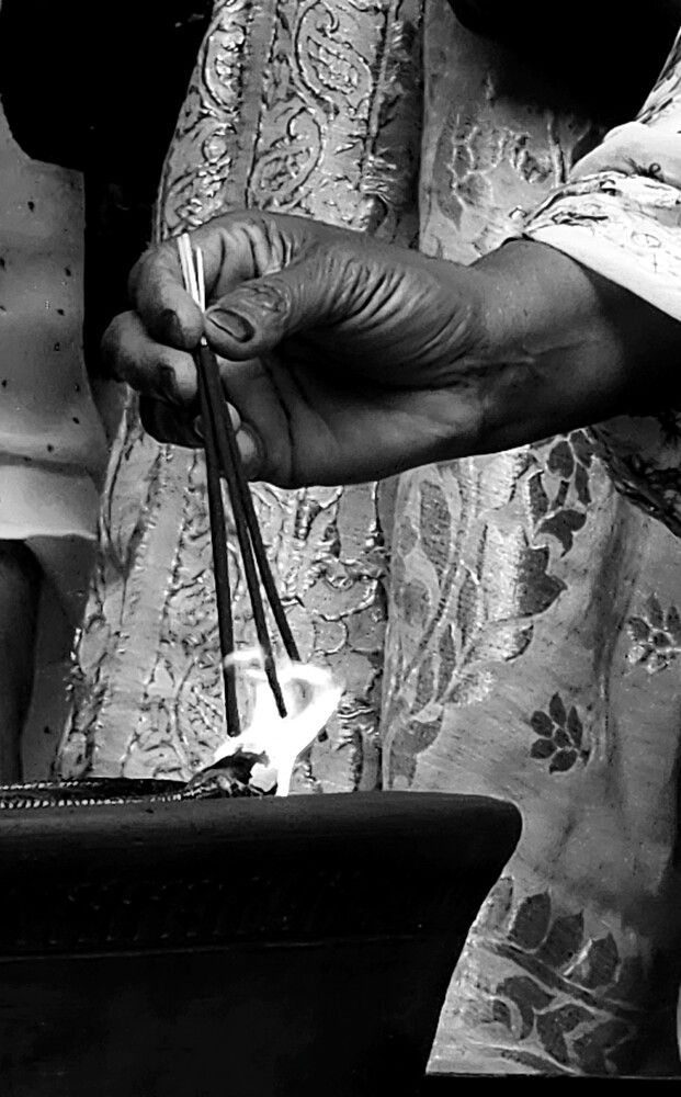 Photograph by G GOVIL