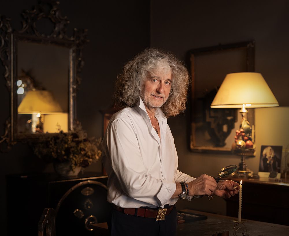 Photograph by Ольга Флер