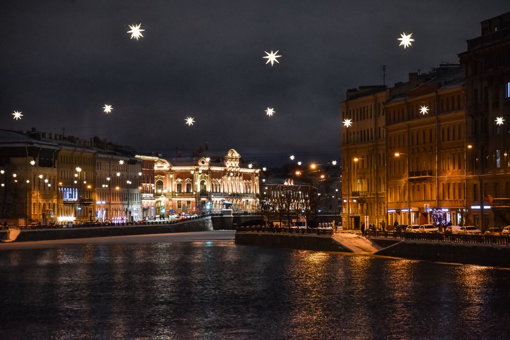 Фотография автора Мария Рохмистрова