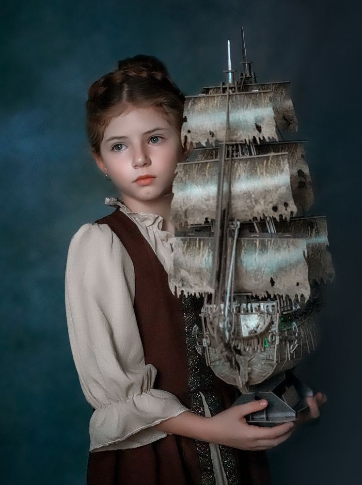 Photograph by Ольга Власкина