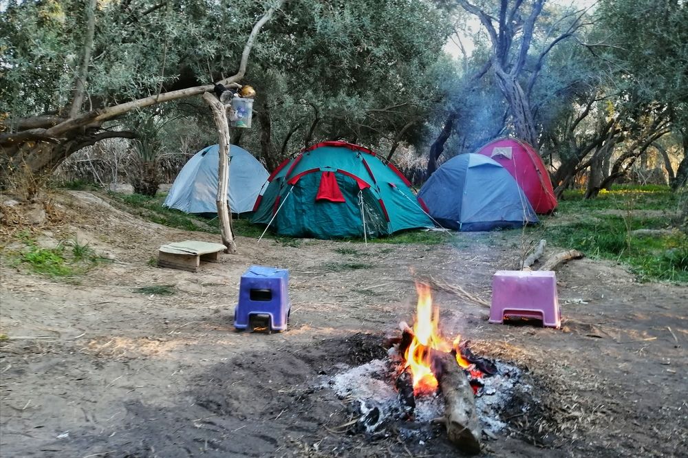 Photograph by Azzeddine Memmou