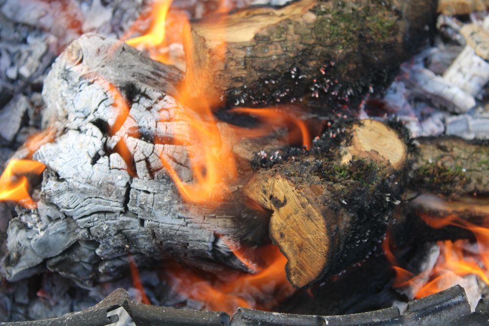 Photograph by Николай Немчанинов